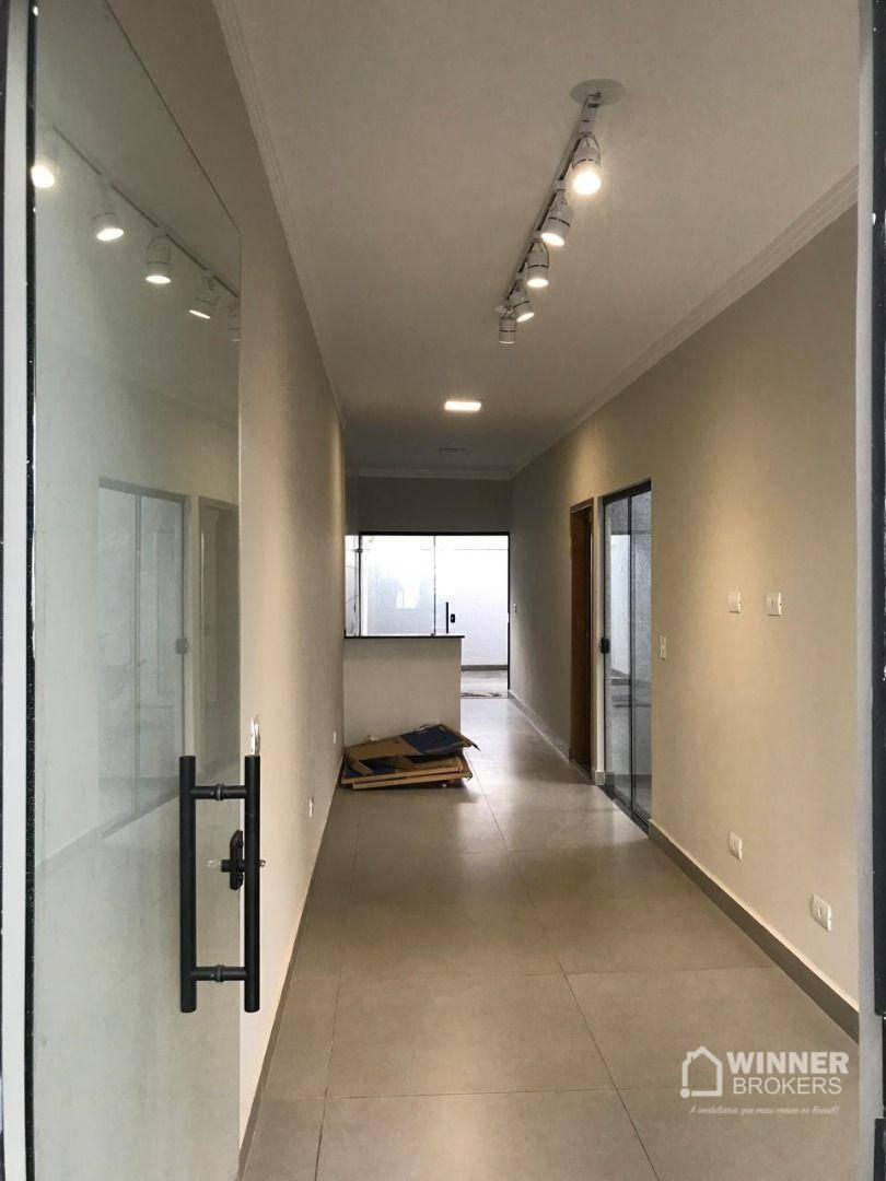 Casa à venda com 2 quartos, 74m² - Foto 15