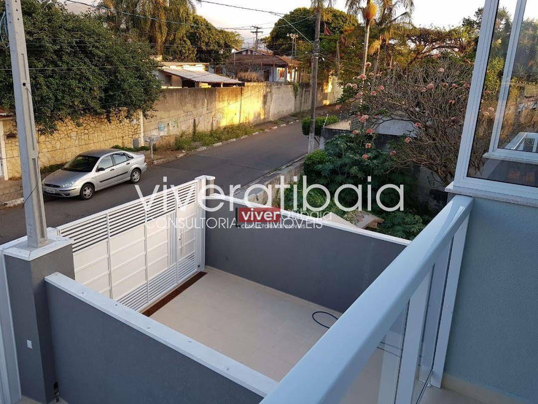 Casa à venda com 3 quartos, 150m² - Foto 10