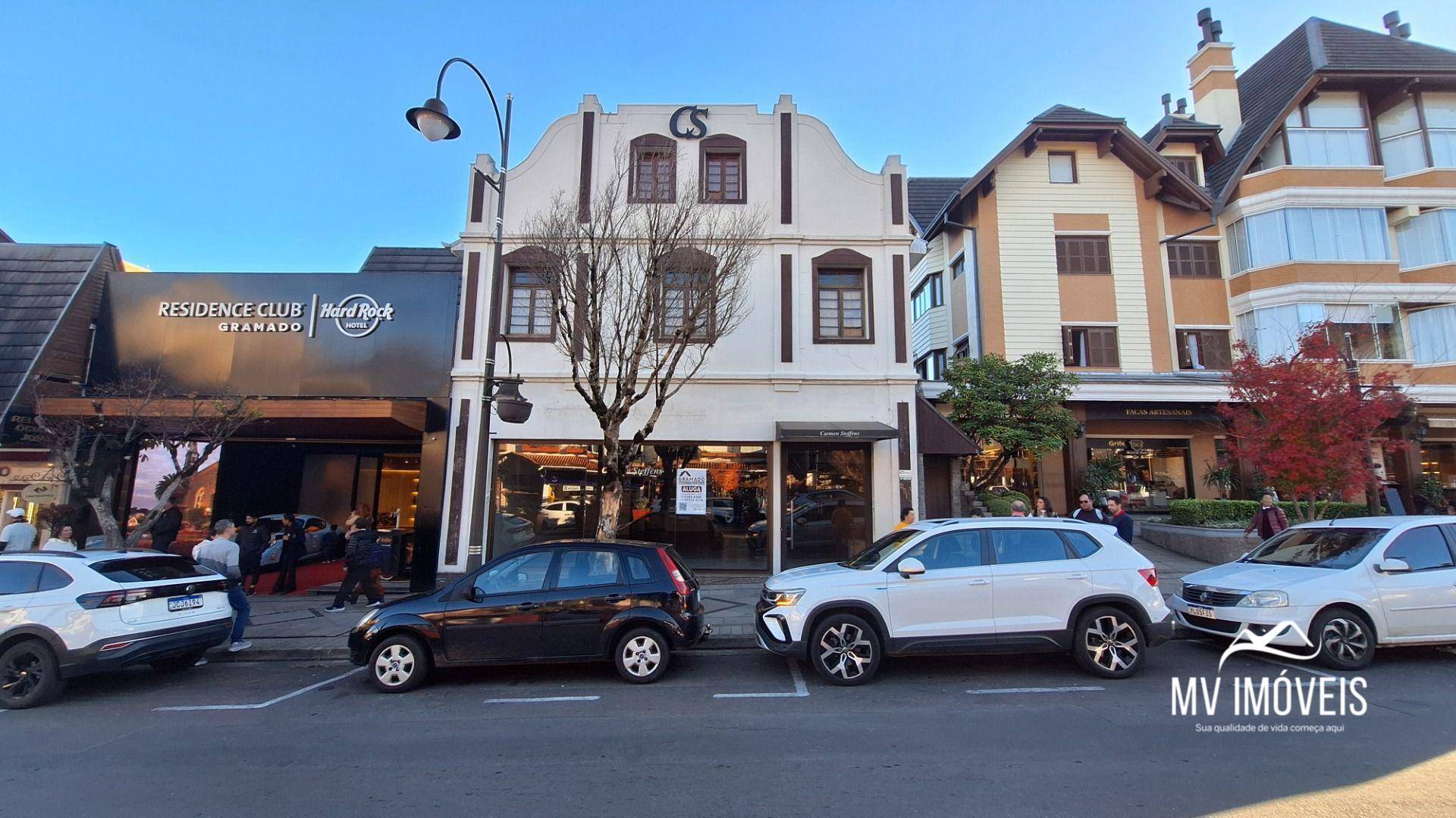 Loja-Salão, 360 m² - Foto 1