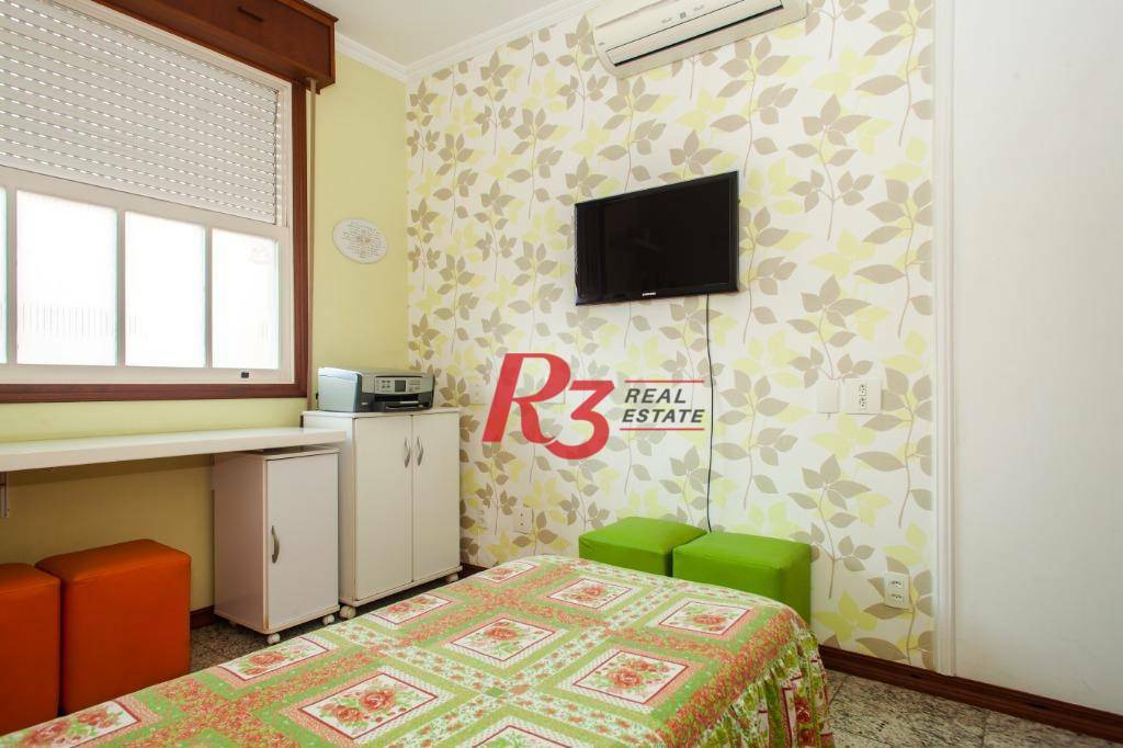 Apartamento à venda com 4 quartos, 198m² - Foto 53