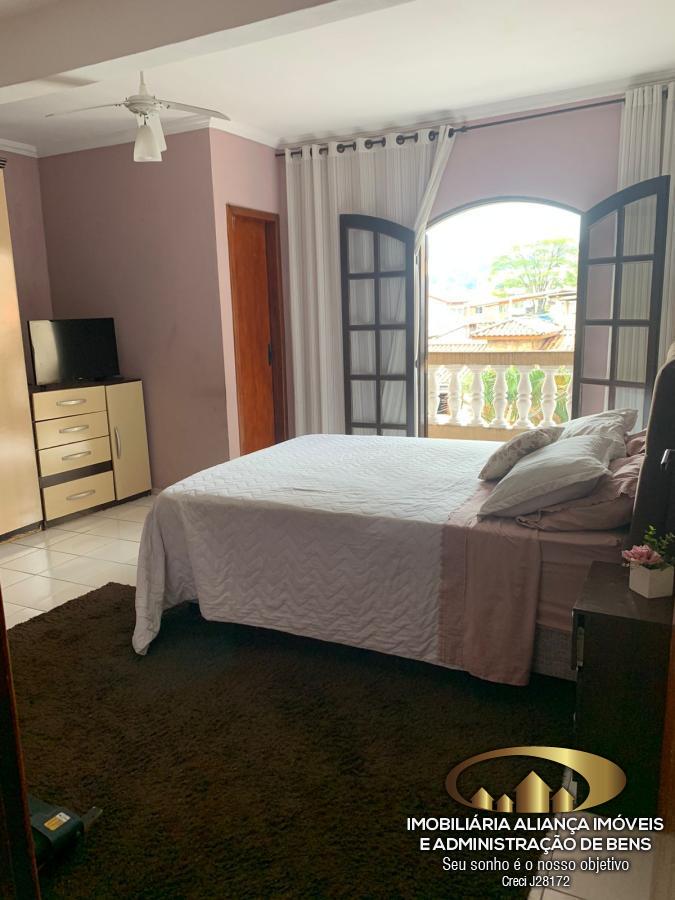 Casa à venda com 3 quartos, 125m² - Foto 12