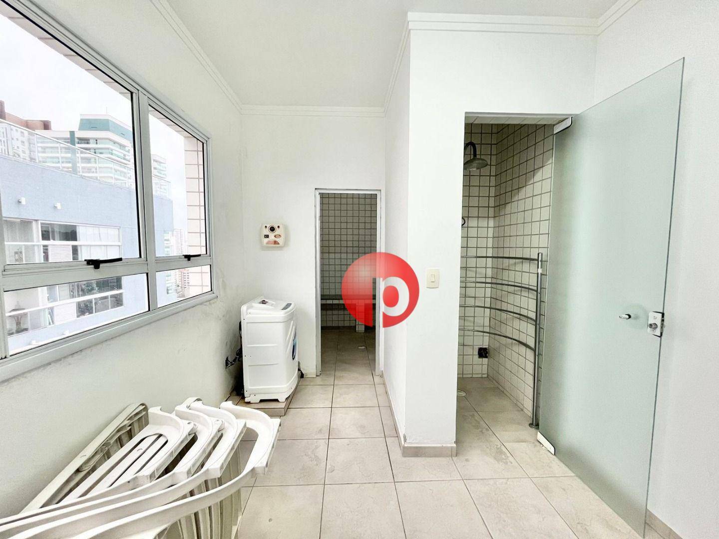 Apartamento à venda com 3 quartos, 139m² - Foto 31