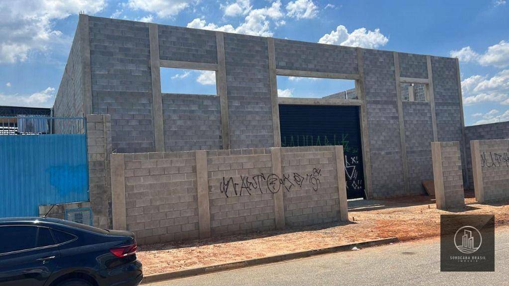 Depósito-Galpão-Armazém à venda, 920m² - Foto 7