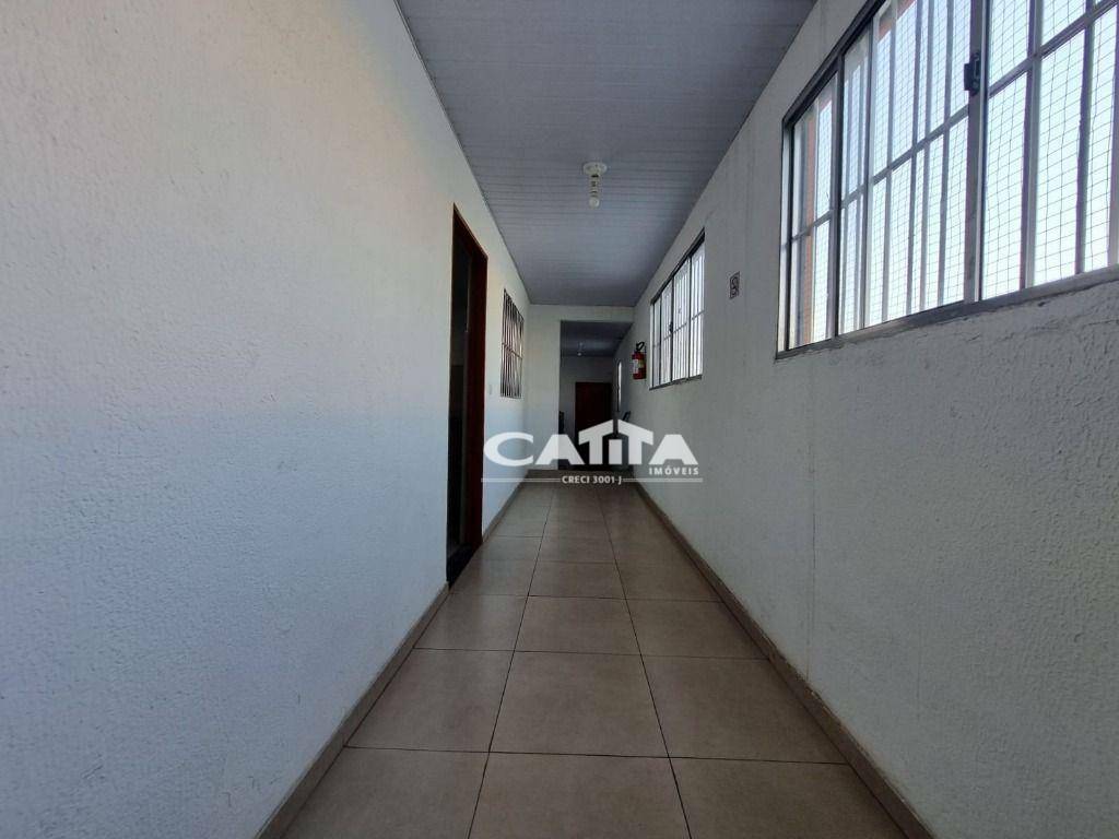 Kitnet e Studio para alugar com 1 quarto, 30m² - Foto 5