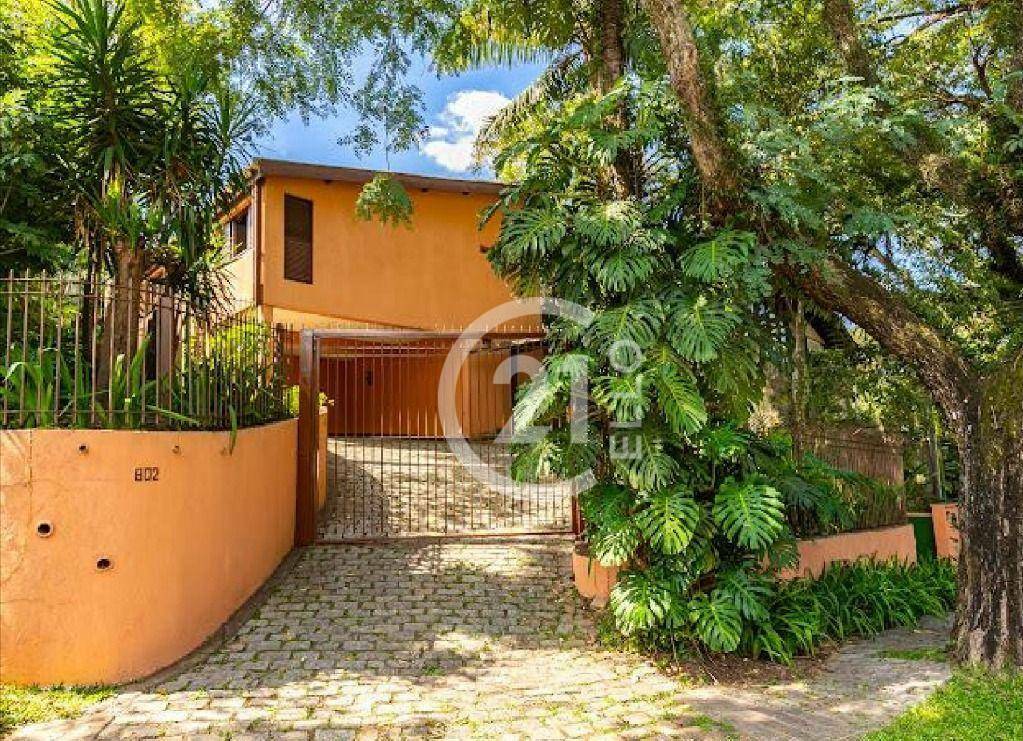 Casa à venda com 3 quartos, 250m² - Foto 30