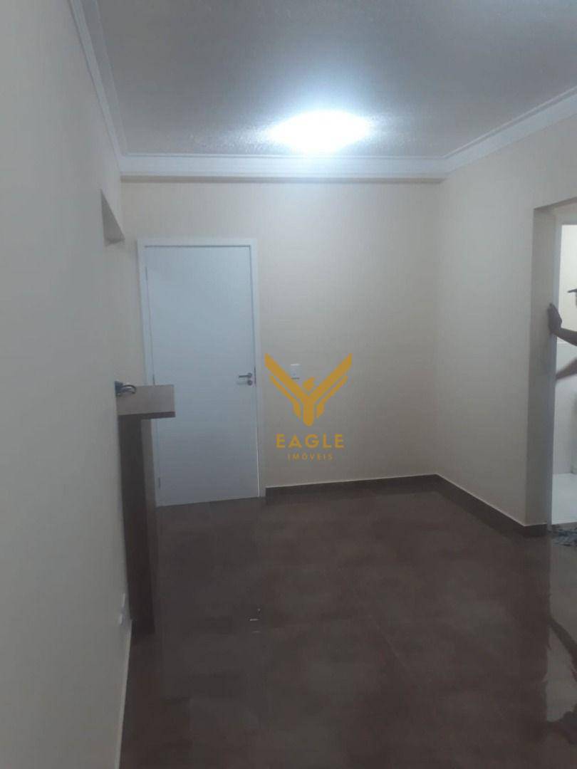 Apartamento à venda com 2 quartos, 54m² - Foto 7