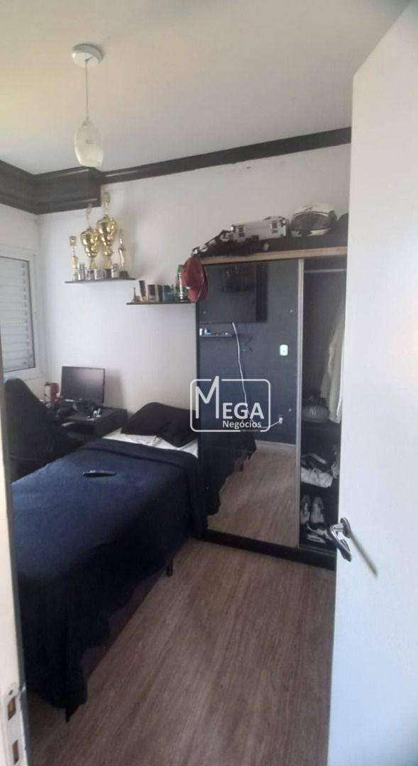 Apartamento à venda com 3 quartos, 69m² - Foto 24