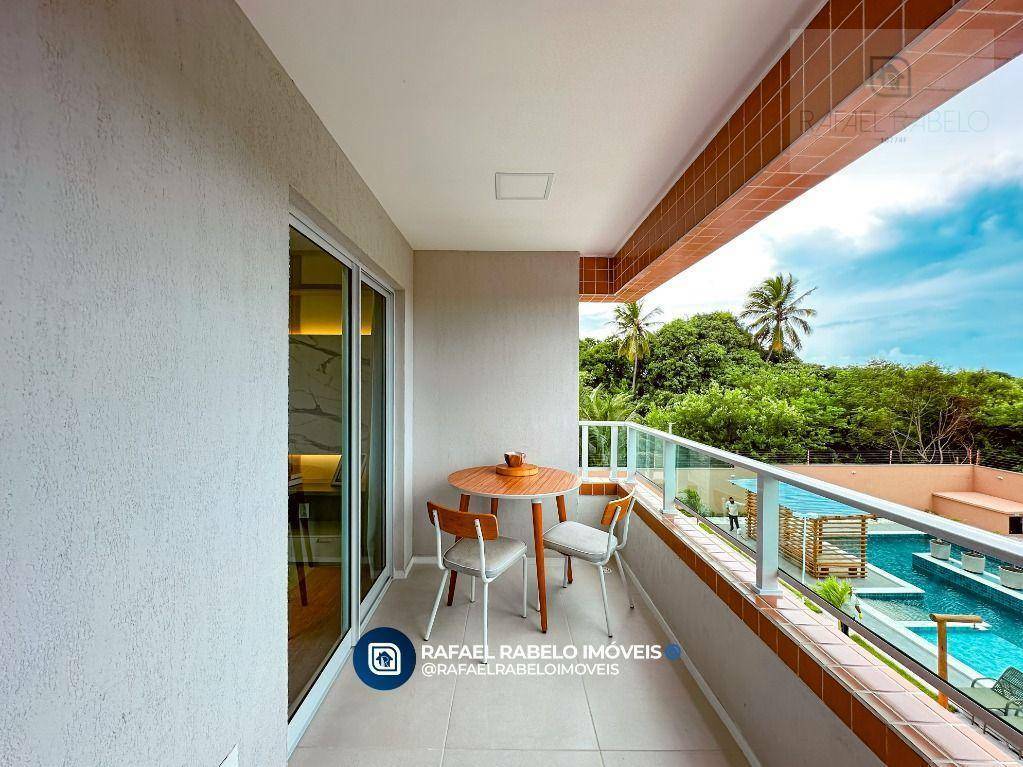 Apartamento para alugar com 3 quartos, 77m² - Foto 6