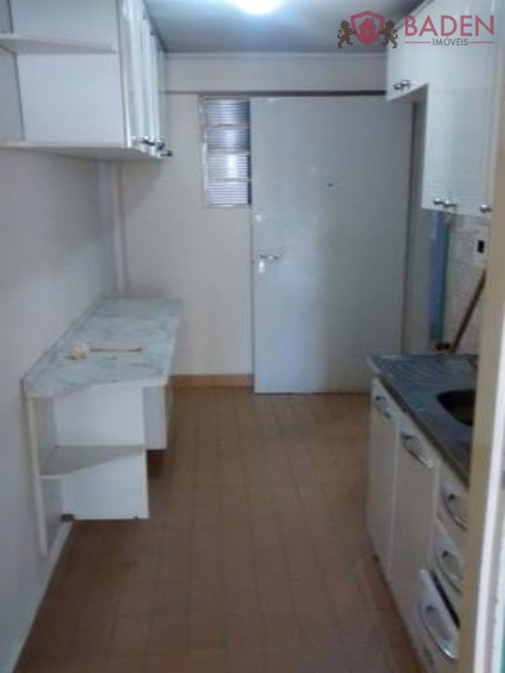 Apartamento à venda com 1 quarto, 40m² - Foto 3