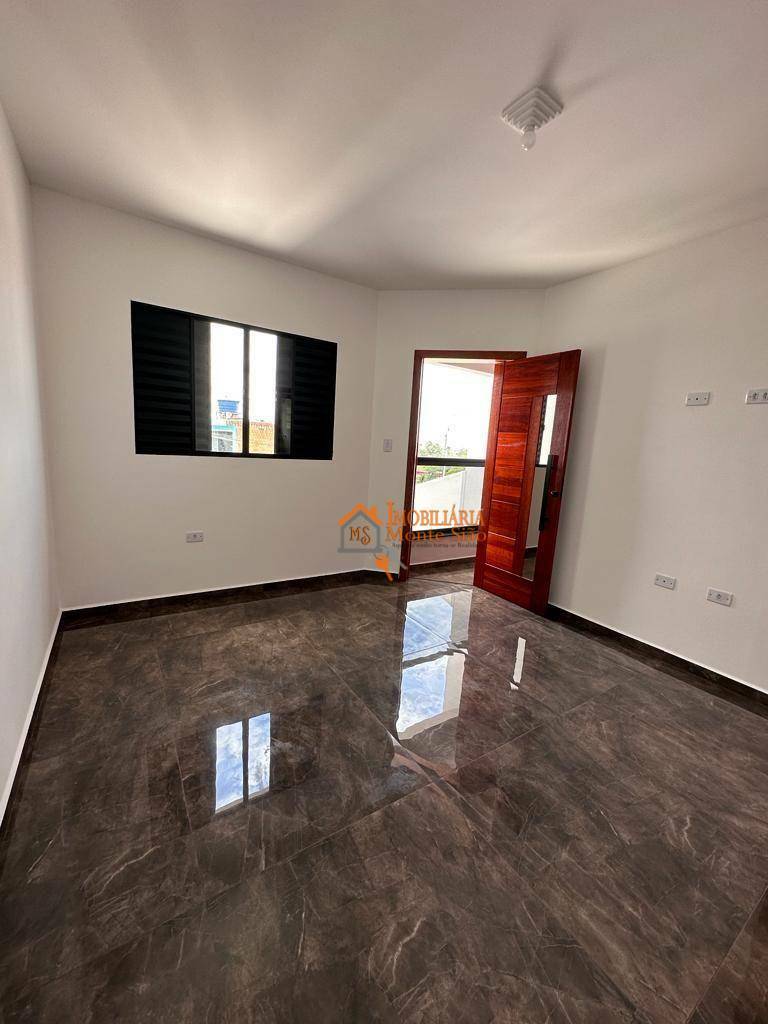 Sobrado à venda com 2 quartos, 75m² - Foto 17