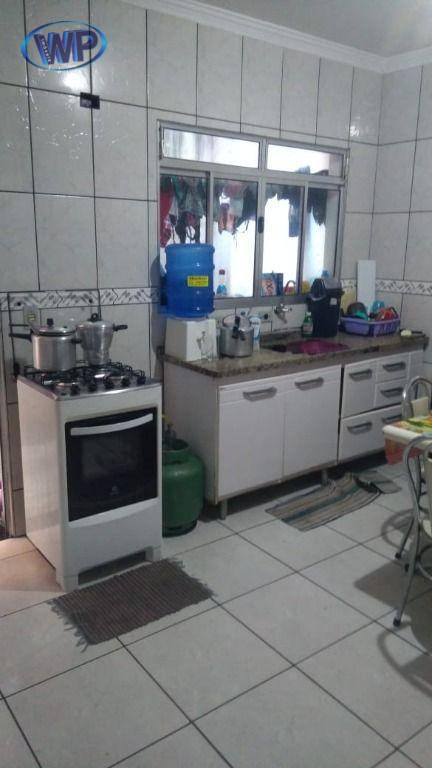 Sobrado à venda com 3 quartos, 140m² - Foto 6