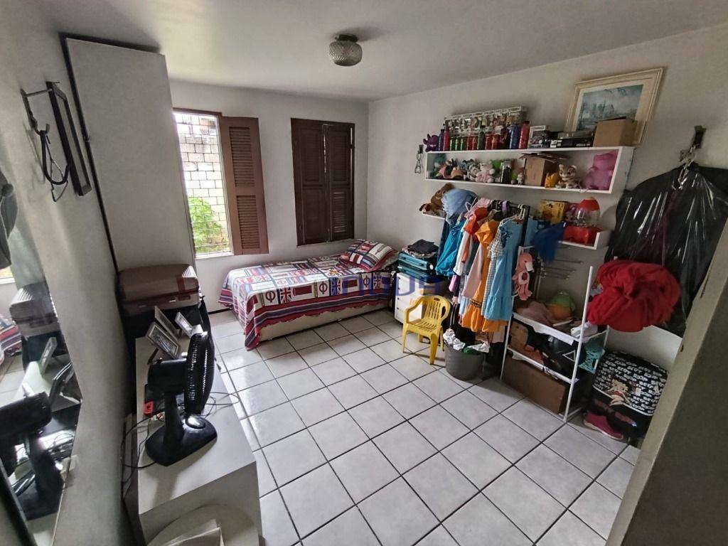 Casa, 3 quartos - Foto 19