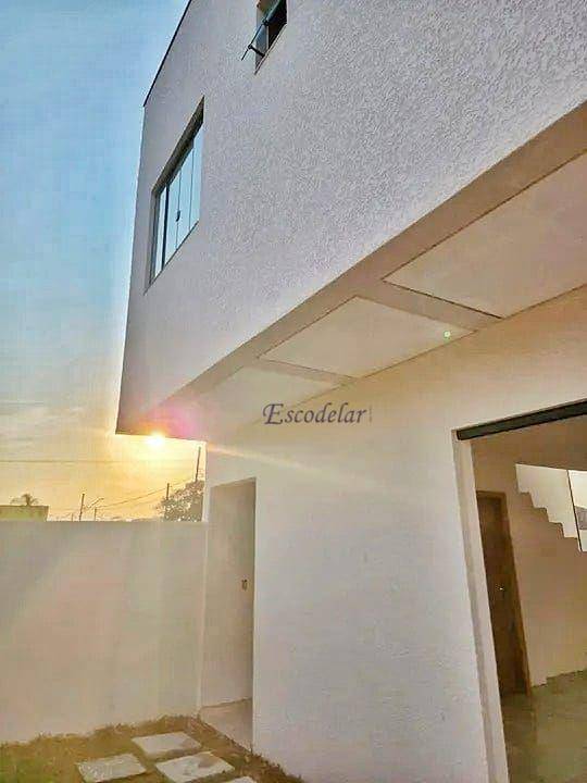 Sobrado à venda com 3 quartos, 96m² - Foto 9