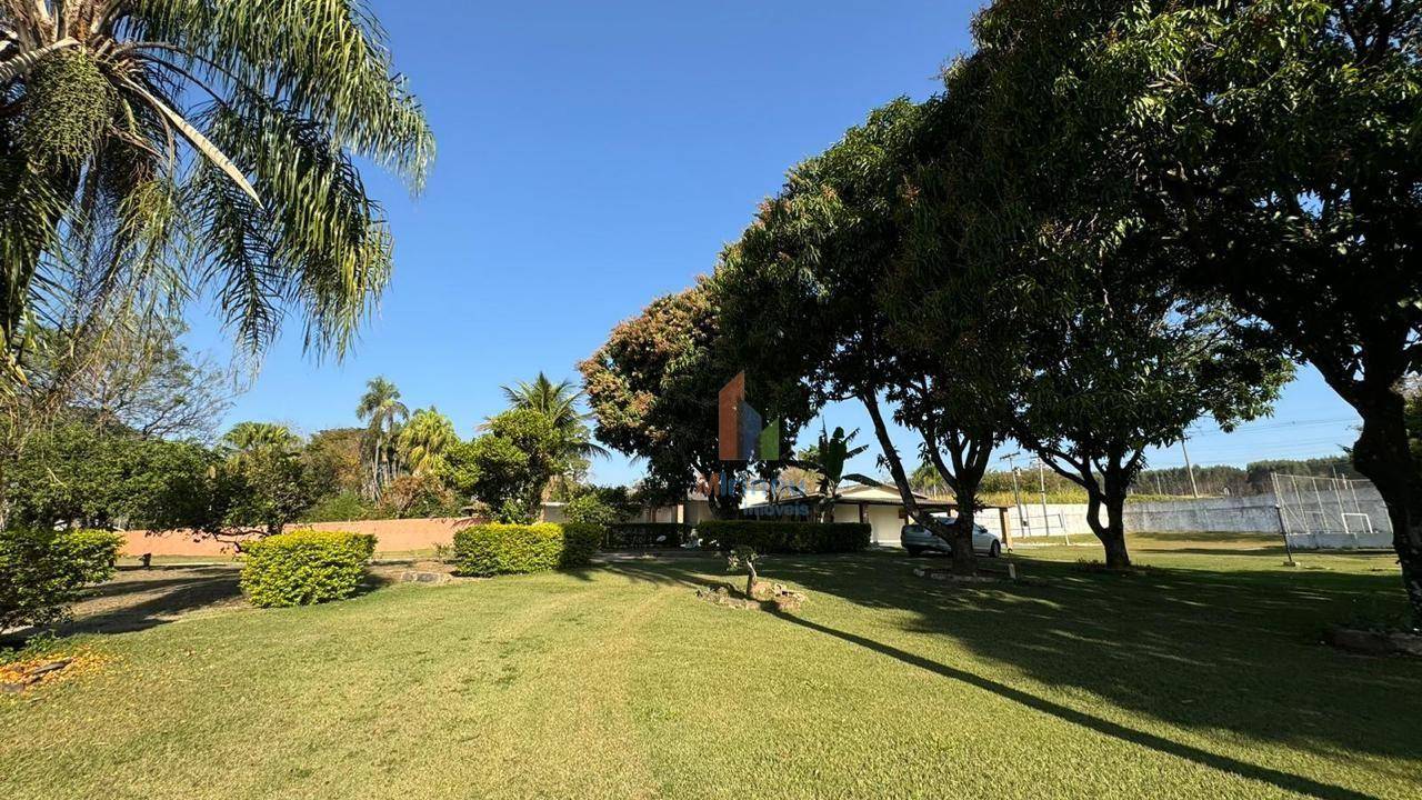 Chácara, 3 quartos, 5150 m² - Foto 4