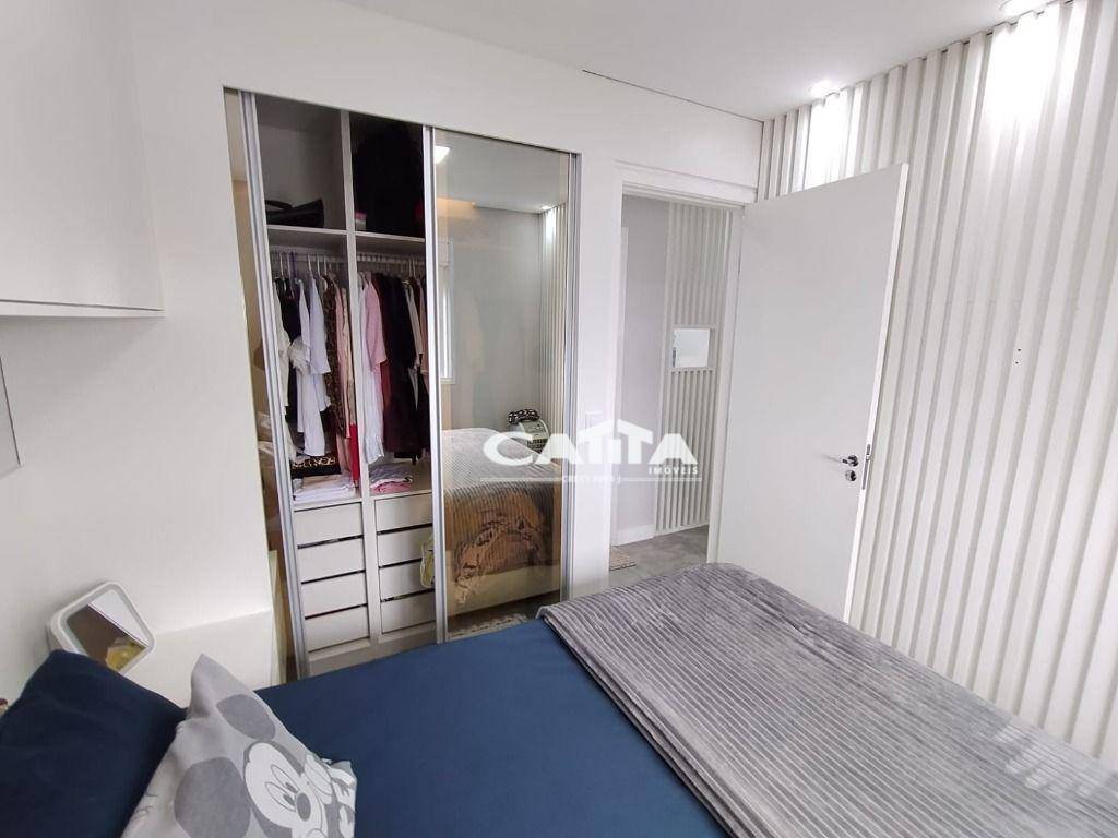 Apartamento à venda com 2 quartos, 42m² - Foto 15