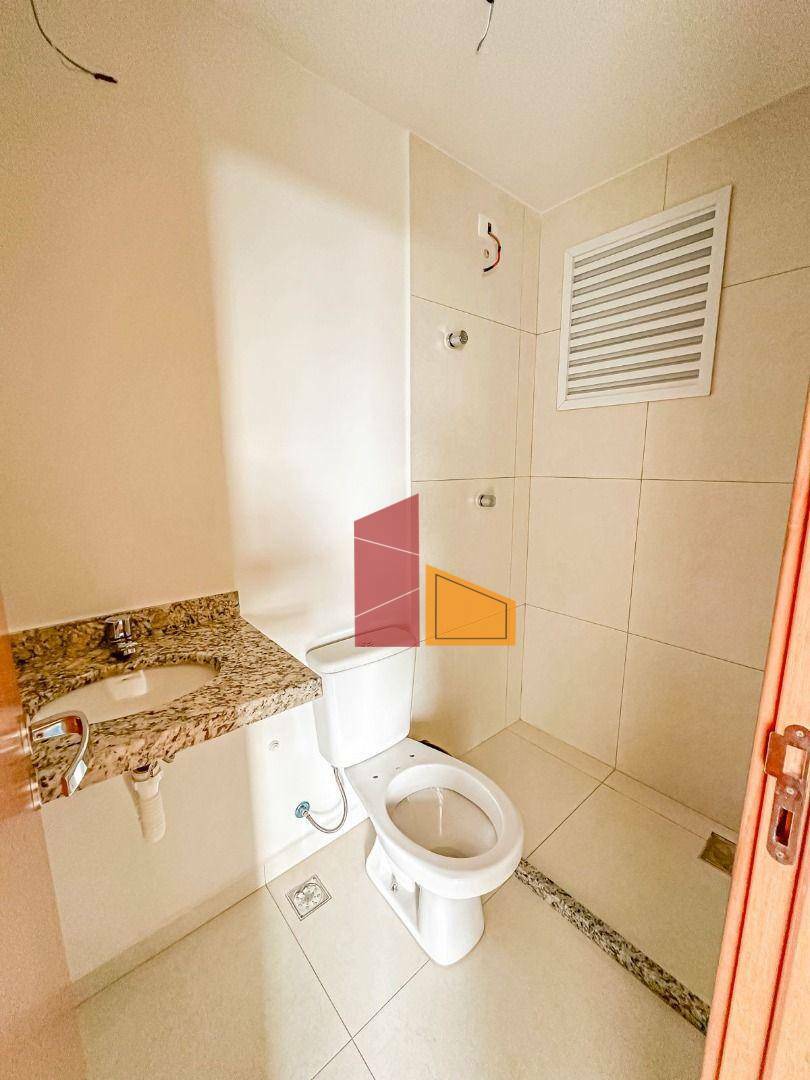 Apartamento à venda com 2 quartos, 56m² - Foto 10