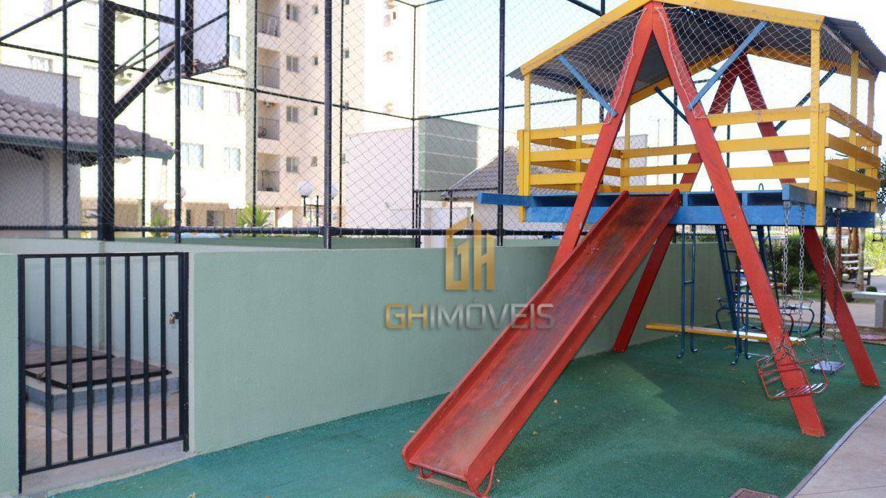 Apartamento à venda com 2 quartos, 65m² - Foto 16