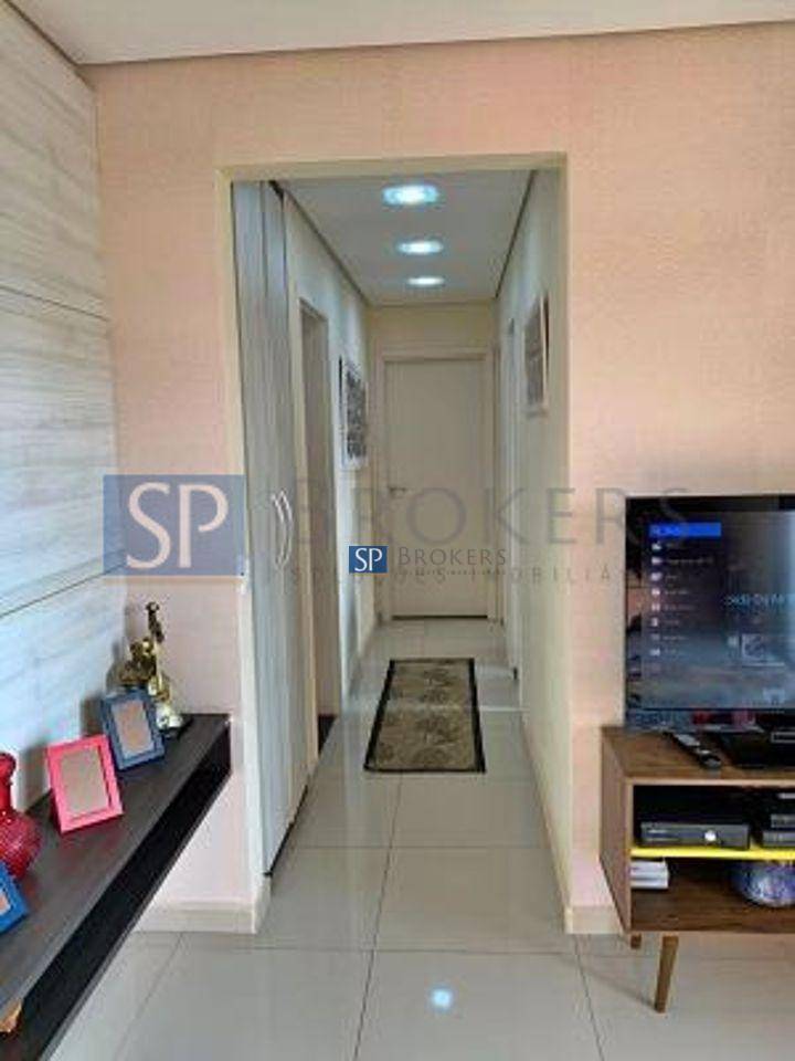 Apartamento à venda com 3 quartos, 90m² - Foto 28