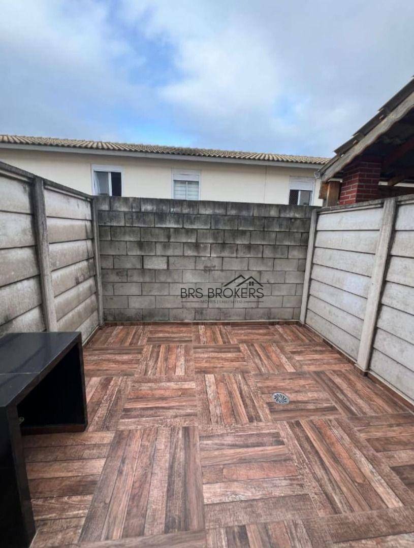 Sobrado à venda com 2 quartos, 55m² - Foto 9