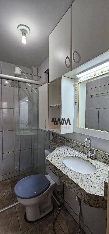 Apartamento à venda com 2 quartos, 68m² - Foto 18