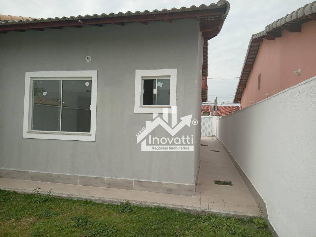 Casa à venda com 2 quartos, 76m² - Foto 18