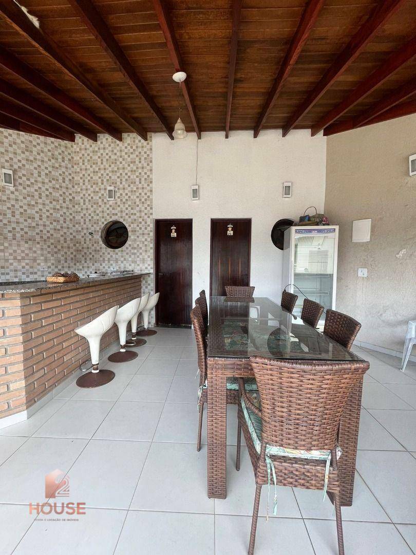 Casa de Condomínio à venda com 3 quartos, 411m² - Foto 25