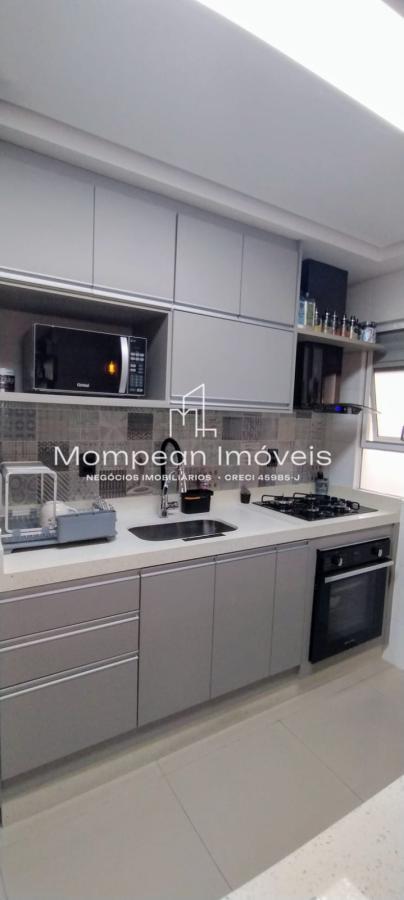 Apartamento à venda com 3 quartos, 72m² - Foto 18