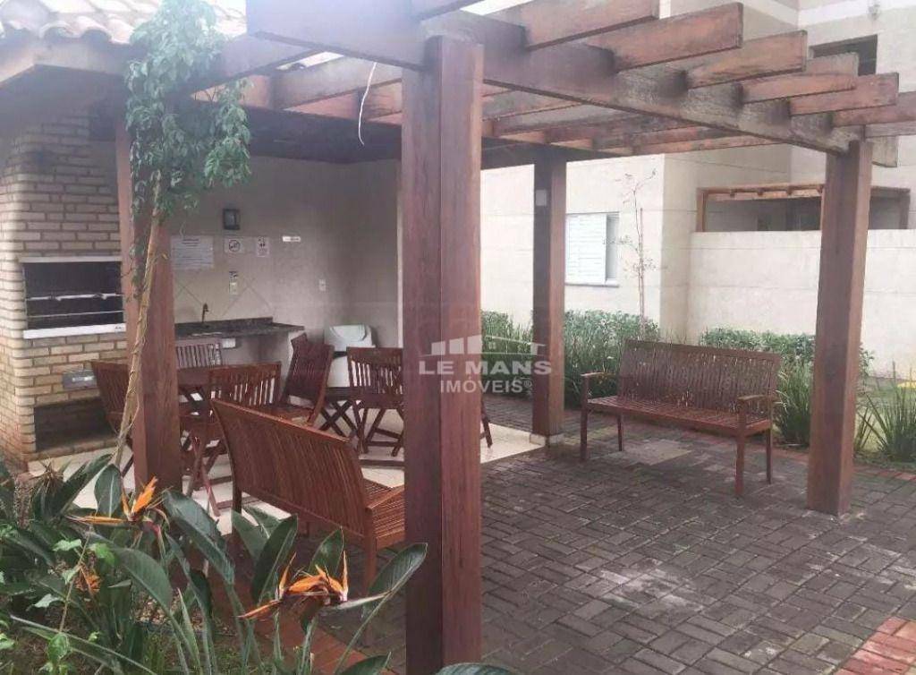 Apartamento à venda com 3 quartos, 75m² - Foto 27