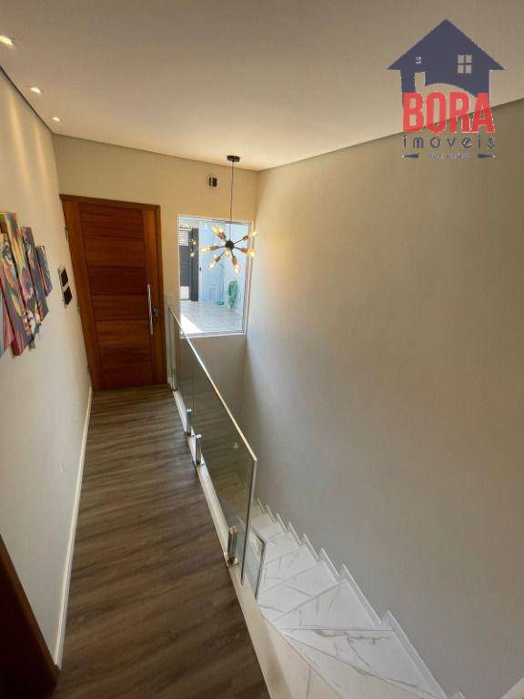 Casa à venda com 3 quartos, 133m² - Foto 21