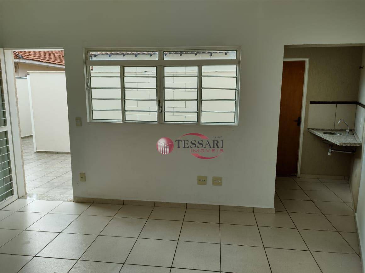 Conjunto Comercial-Sala para alugar, 40m² - Foto 4