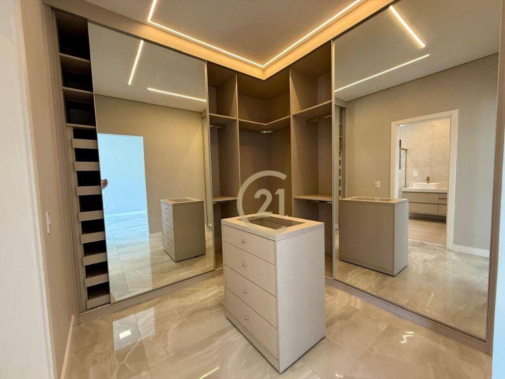 Casa de Condomínio à venda com 4 quartos, 288m² - Foto 13