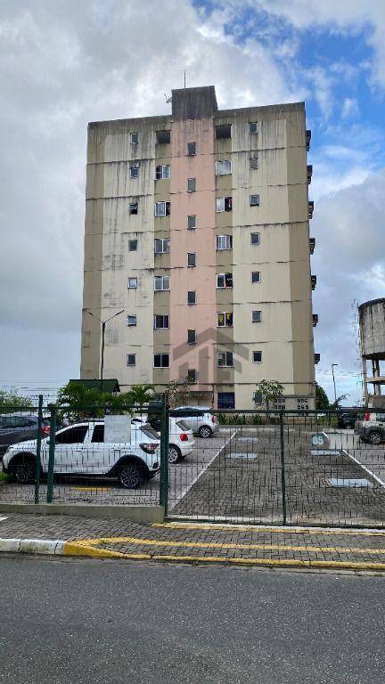 Apartamento, 2 quartos, 49 m² - Foto 19