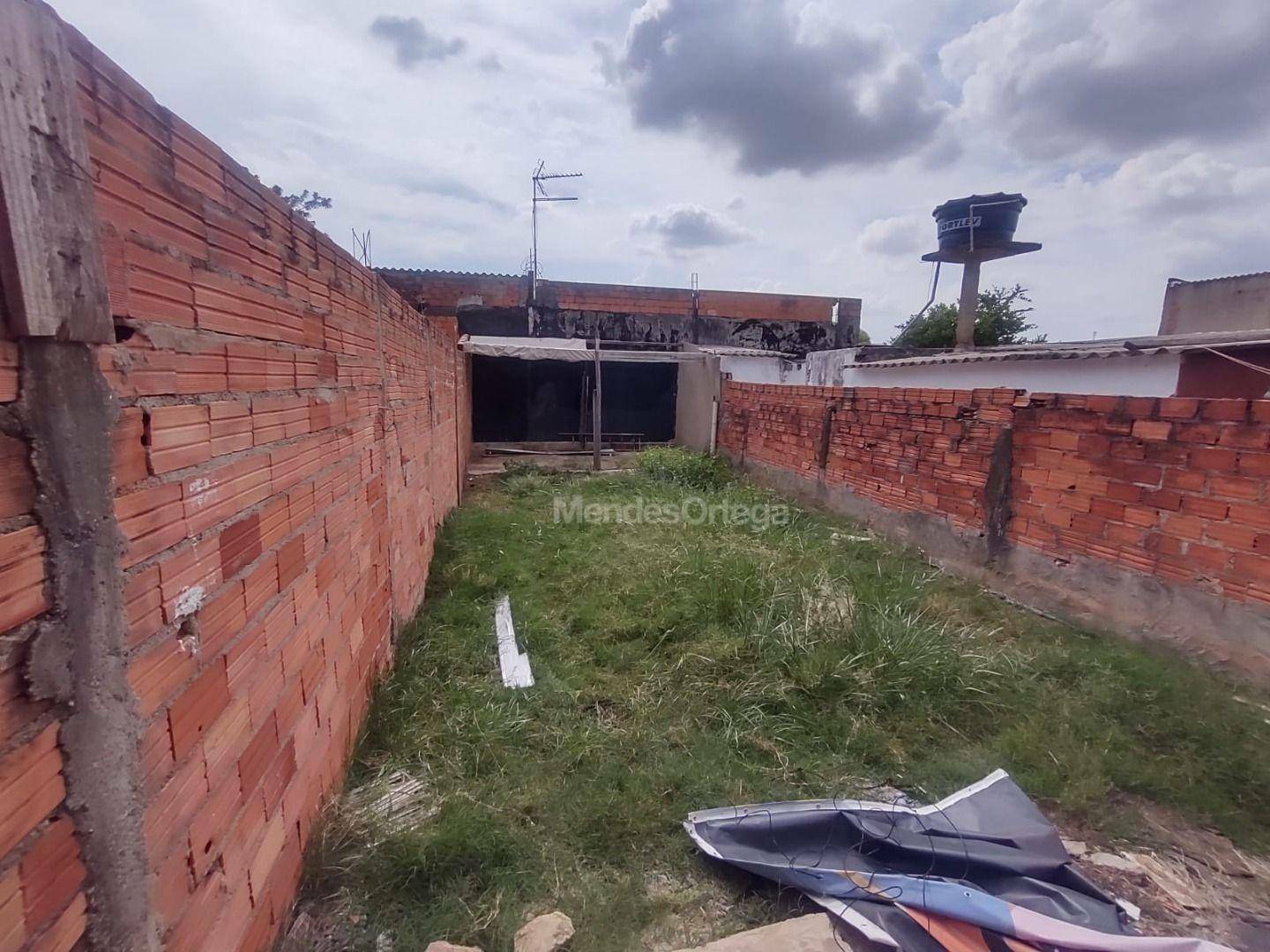 Loja-Salão, 55 m² - Foto 8