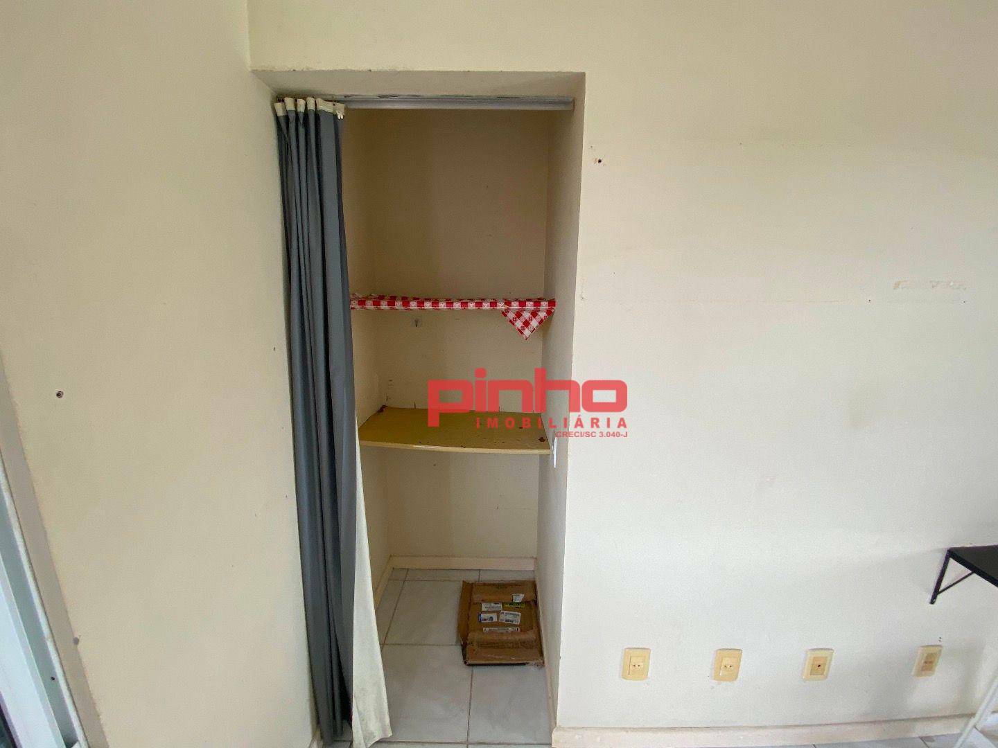 Apartamento para alugar com 1 quarto, 45m² - Foto 7