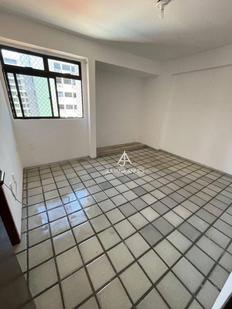 Apartamento à venda com 3 quartos, 180m² - Foto 16