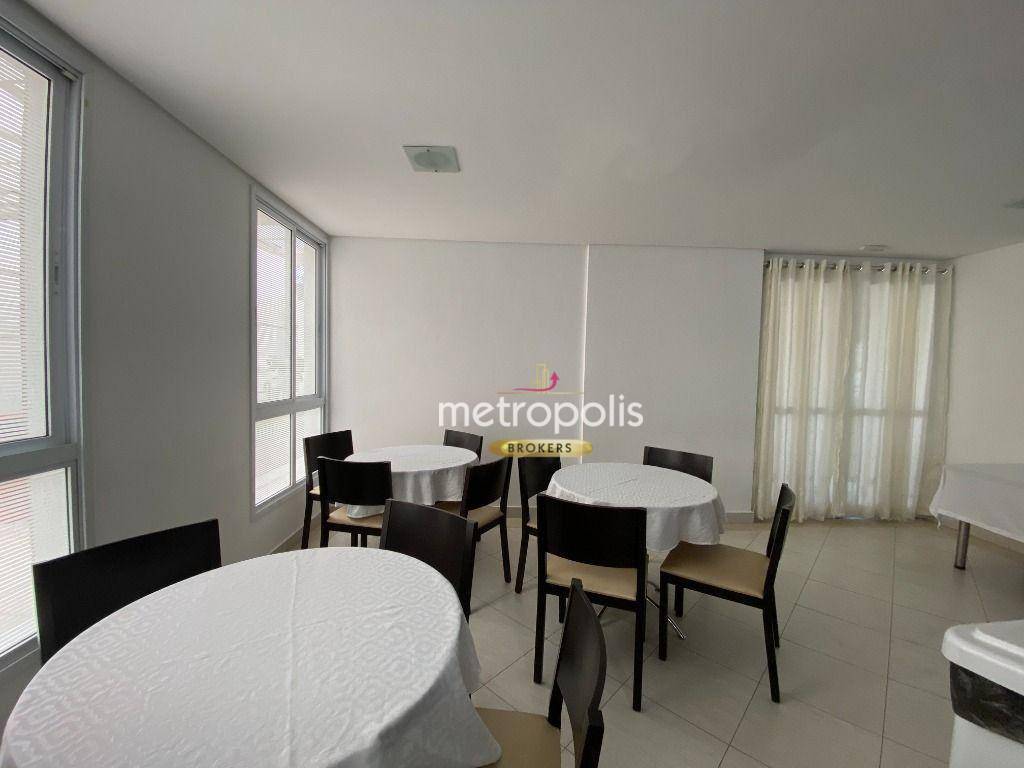 Apartamento à venda com 3 quartos, 90m² - Foto 47