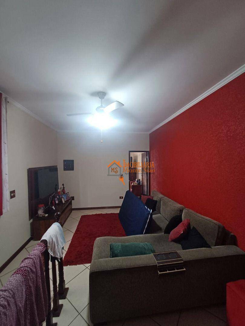 Sobrado à venda e aluguel com 3 quartos, 230m² - Foto 21