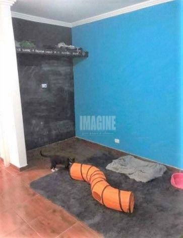 Sobrado à venda com 3 quartos, 210m² - Foto 6