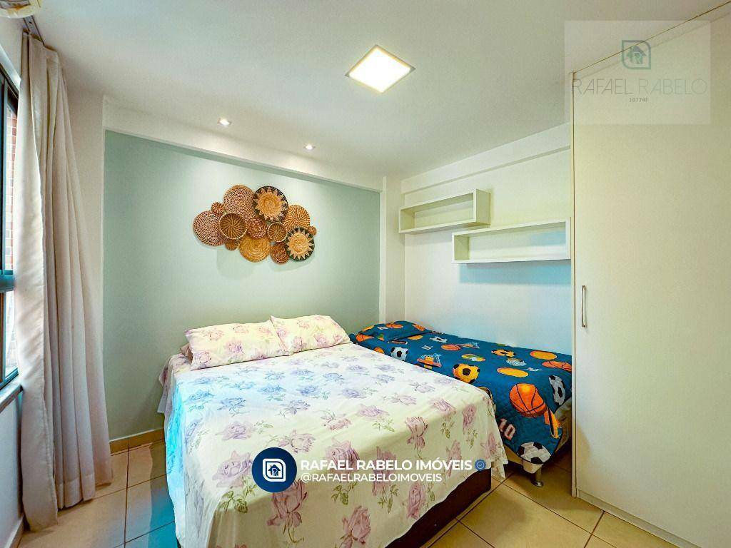 Apartamento à venda com 2 quartos, 65m² - Foto 17