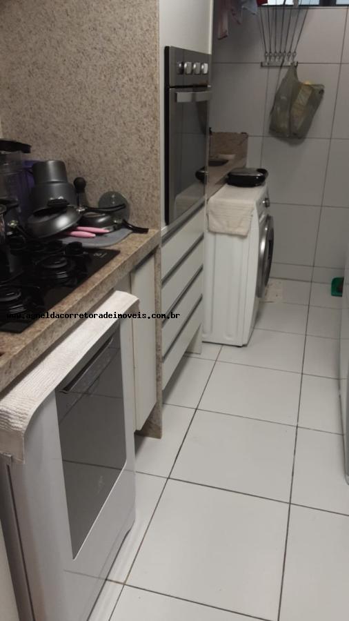 Apartamento à venda com 3 quartos, 88m² - Foto 8