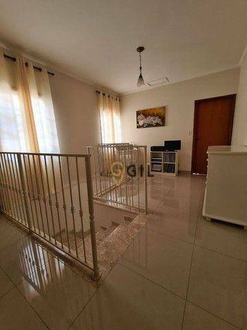 Sobrado à venda com 4 quartos, 223m² - Foto 5