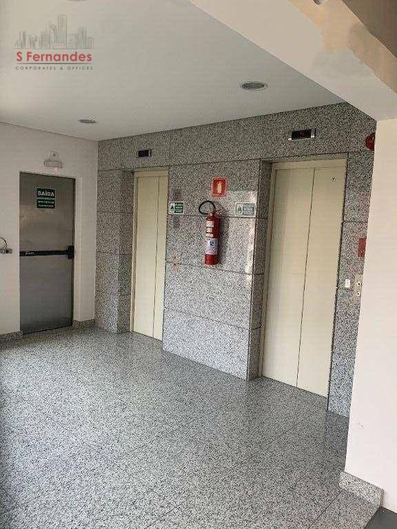 Prédio Inteiro para alugar, 2378m² - Foto 5