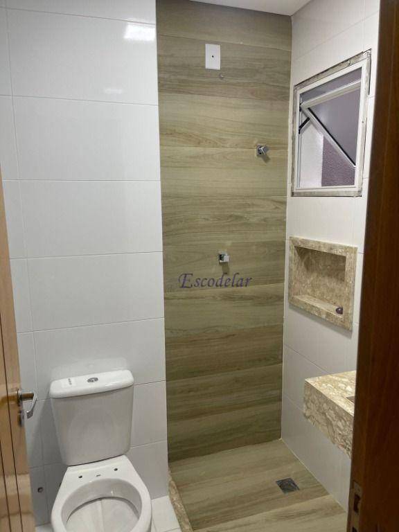 Sobrado à venda com 3 quartos, 135m² - Foto 16