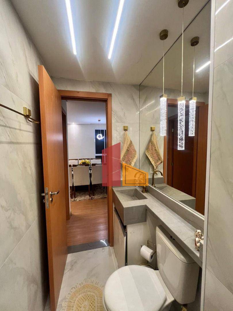 Apartamento à venda com 2 quartos, 39m² - Foto 10