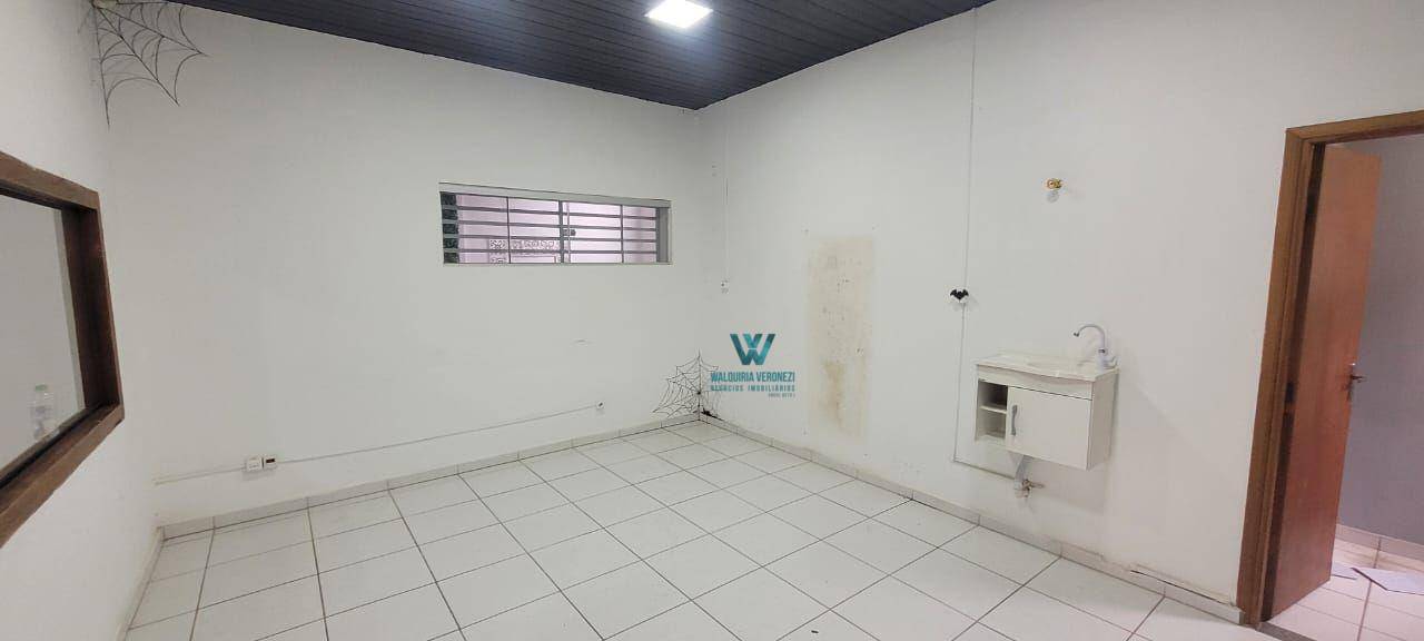 Loja-Salão para alugar, 38m² - Foto 4