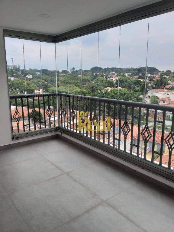 Apartamento à venda com 2 quartos, 92m² - Foto 1