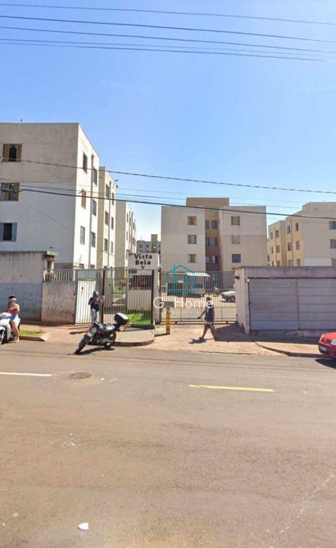 Apartamento à venda com 21 quartos, 43m² - Foto 1