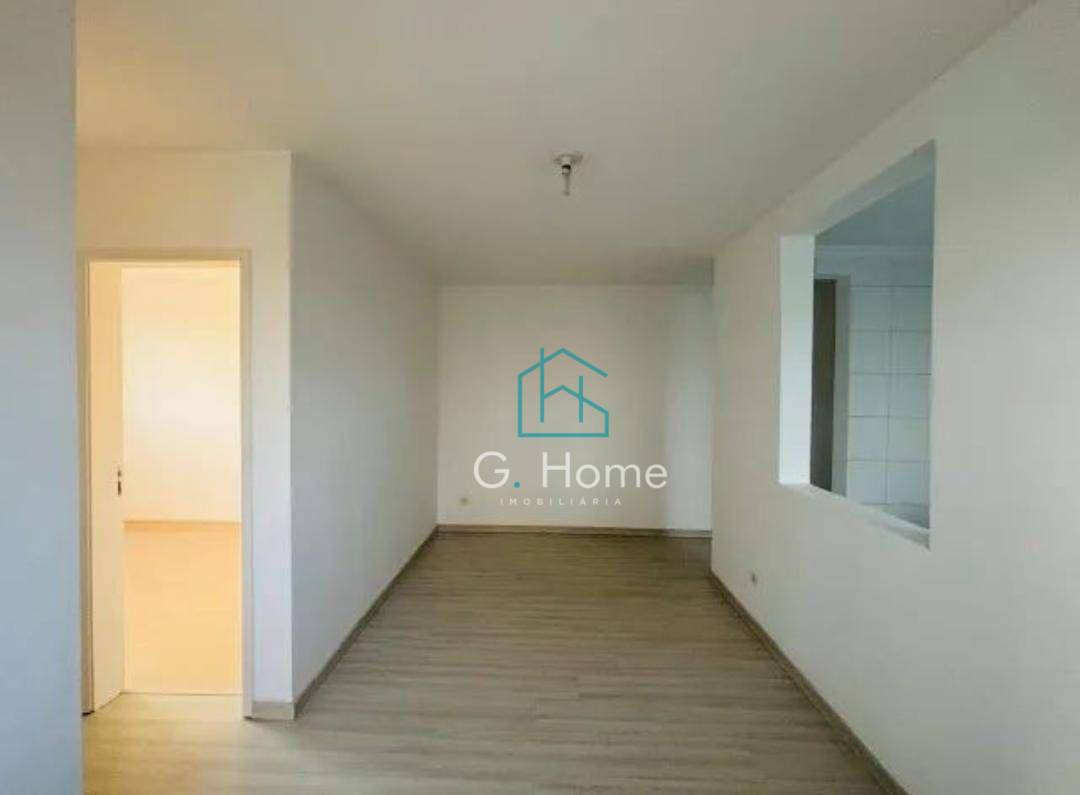 Apartamento para alugar com 2 quartos, 47m² - Foto 2
