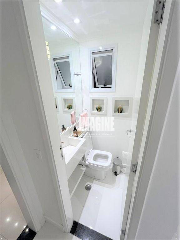 Apartamento à venda com 3 quartos, 110m² - Foto 15