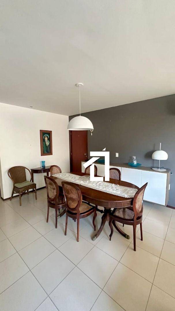 Apartamento, 3 quartos, 115 m² - Foto 3